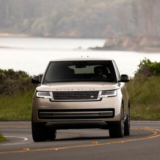 新型レンジローバー バッテリー駆動 新型「ランドローバー・レンジローバー スポーツ」登場 最高出力510PS