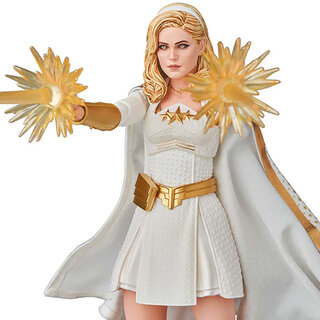 MAFEX『ザ・ボーイズ / THE BOYS™️』シリーズ最新作は、電気を意の