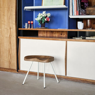 ジャンプルーヴェ　1930年代　スツール ジャンプルーヴェ 1930年代 スツール