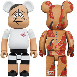 スタジオ「2G」限定発売商品（2023年3月） | MEDICOM TOY - Web