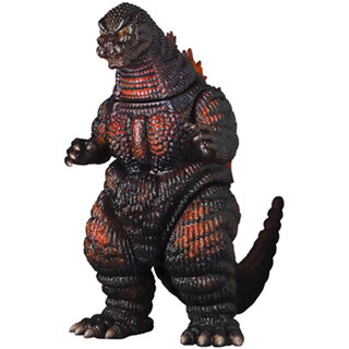 ジャイジャイアントゴジラ(1995) 口閉じ版｜MEDICOM TOY - Web