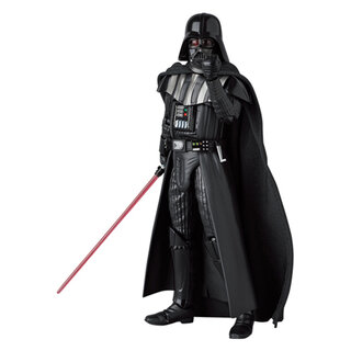 MAFEX DARTH VADER (TM) (Rogue One Ver. 1.5)｜MEDICOM TOY