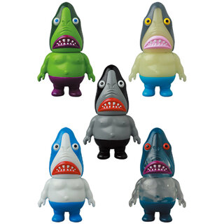 VAG(VINYL ARTIST GACHA) SERIES 35 さめんちゅ｜MEDICOM TOY - Web