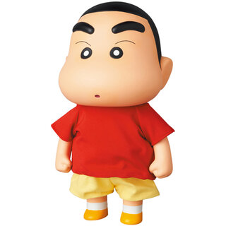 VCD Shin-chan Early Anime Ver. | MEDICOM TOY