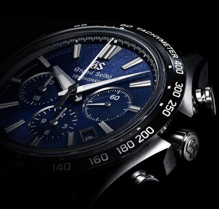 YouTuber RYが語るグランドセイコー。〜歴史モデルから最新作まで〜｜Grand Seiko