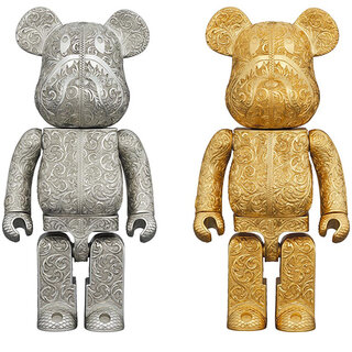 王室御用達、世界最大のピューターメーカーが展開するポップカルチャー