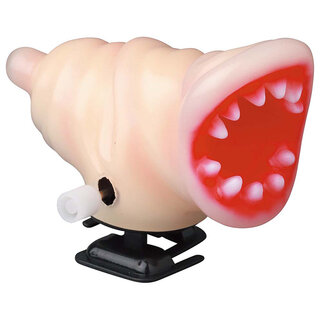 キラーコンドーム」25年ぶりの復活！ 異形の怪物がフリクション・トイ