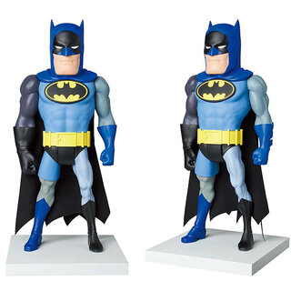 BATMAN × Kostas Seremetis STATUE figure 921e84f4-3b74-4558-b38f-