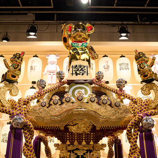 BE@RBRICK 400%サイズのBLUETOOTHⓇスピーカーも初公開。『MEDICOM TOY