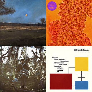 Toshio Matsuura | A Roundup of Notable New Releases - March 29 Issue