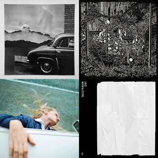 Toshio Matsuura | A Roundup of Notable New Releases - April 5 Issue