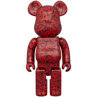 アーティストSHUN SUDOがBE@RBRICKに込めた思い | MEDICOM TOY - Web