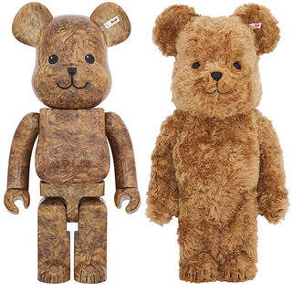 稀少品 ピエールマルコリーニ シュタイフ テディベア 世界 限定30体