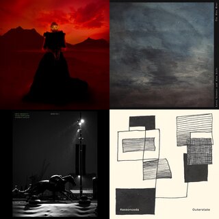 Toshio Matsuura | A Roundup of Notable New Tracks - June 21 Issue