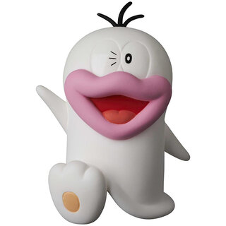 新オバケのQ太郎』のキャラクターがUDF5体セットで発売決定 | MEDICOM