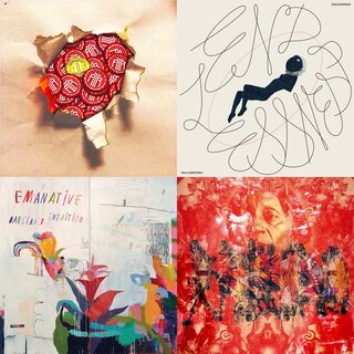 Toshio Matsuura | A Roundup of Notable New Tracks: August 16th Issue
