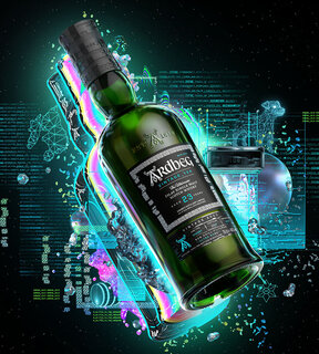 アードベッグ Y2K 23年 Ardbeg ウイスキー 6986-830-