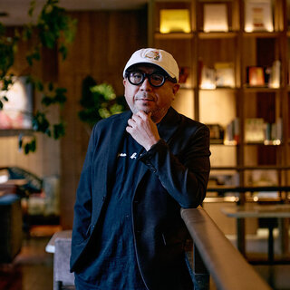 須永辰緒インタビュー】DJ40周年フェス開催！ パンク～ヒップ