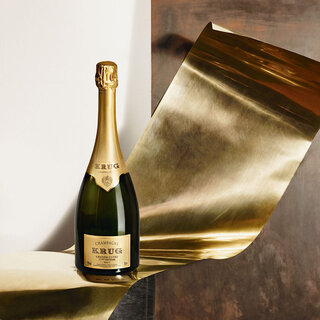 Krug グランキュヴェ162 & ロゼ20 セット Krug グランキュヴェ162 & ロゼ20 セット