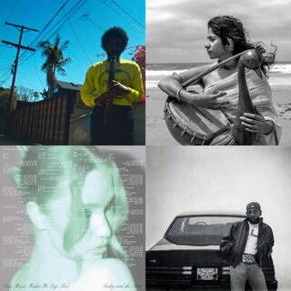 Toshio Matsuura | A Curated Selection of Notable New Tracks: November 29th Issue