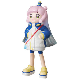 ぷにるはかわいいスライム』の“ぷにる”がフィギュアになった