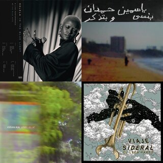 Toshio Matsuura | A Curated Selection of Notable New Releases - February 21 Issue
