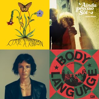Toshio Matsuura | A Curated Selection of Notable New Releases - February 28 Issue