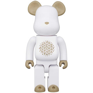 大阪・関西万博の日本館「プラントエリア」にBE@RBRICKが登場！ 総合