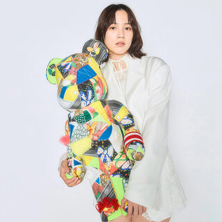 BE@RBRICK × Paul Gauguin 1000% BE@RBRICK × Paul Gauguin 1000%