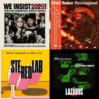 Toshio Matsuura | A Roundup of Notable New Tracks - April 18 Issue