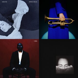 Toshio Matsuura | A curated selection of the latest must-hear tracks. Issue of May 23rd.