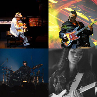 次世代ミュージシャンが集結。「TOKYO LAB」が日本の音楽シーンに新風