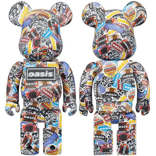 メディコムトイ×ナンバーナイン ミッキーマウス (OASIS) ソロイスト