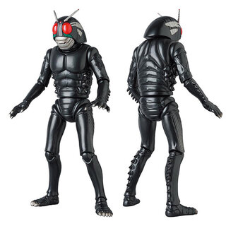 【新品同様】メディコムトイRAH194ブラック将軍/195ヒルカメレオン 新品同様】メディコムトイRAH194ブラック将軍/195ヒルカメレオン