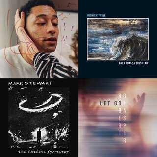 Toshio Matsuura | A Curated Selection of Notable New Releases - June 27 Issue