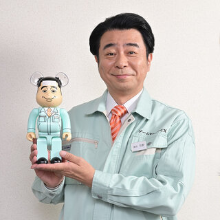 20年目のリベンジ完了！ 『ゲームセンターCX』の有野課長がBE