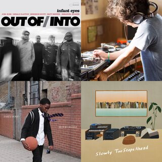 松浦俊夫｜注目の最新楽曲を一挙ピックアップ 9月5日号 - Web Magazine