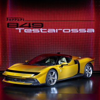 伝統の名を授けられた新型フラッグシップが早くも日本上陸 - Web