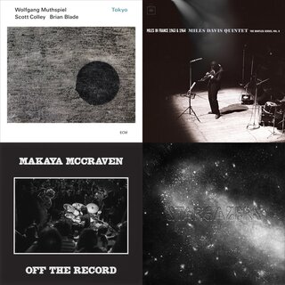 Toshio Matsuura: A Comprehensive Selection of Noteworthy New Tracks - October 3rd Issue