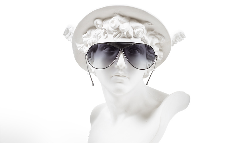 Loewe's New Eyewear in Collaboration with Terios | LOEWE