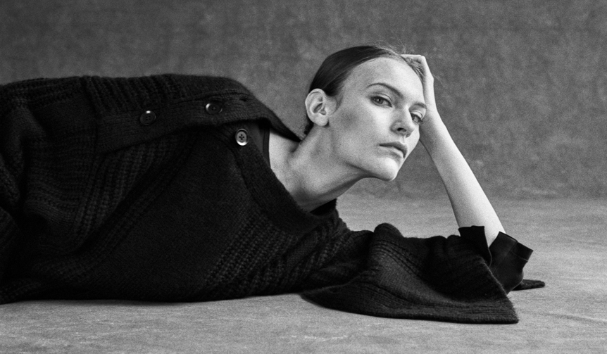 RAGNE KIKAS for Yohji Yamamoto: The Autumn/Winter Collection