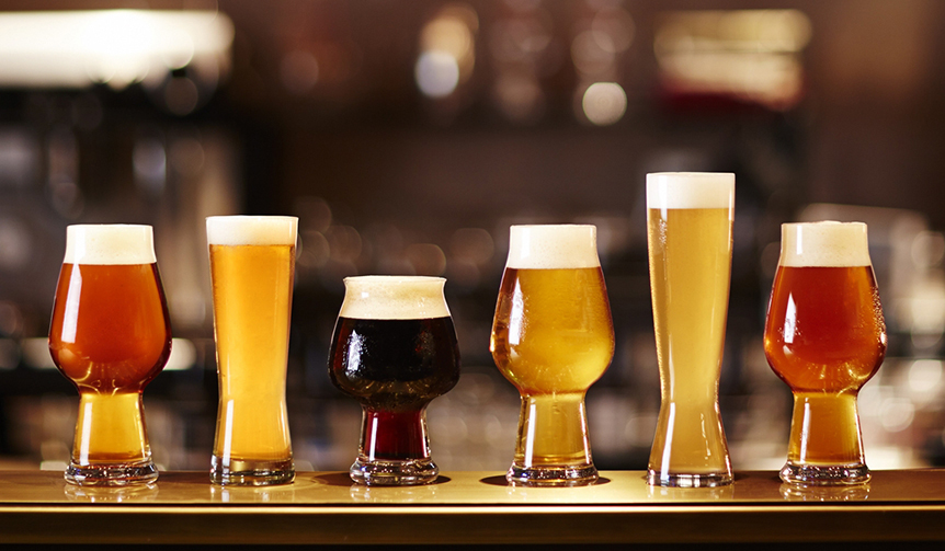 東京・北青山にクラフトビール醸造所「BEER& 246 aoyama brewery」がオープン｜EAT