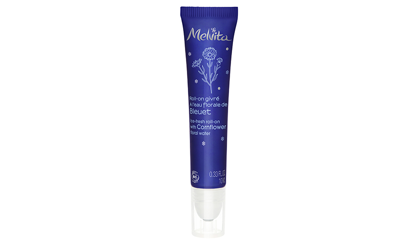 Melvita's Roll-On Serum: Perfect for Digital Eye Strain | MELVITA