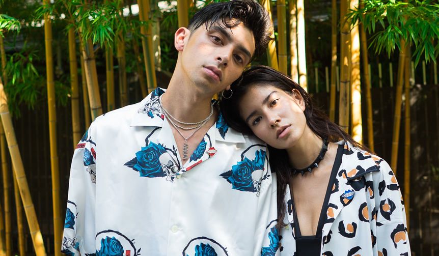 バーニーズ　ニューヨークが見出した新鋭ブランド｜BARNEYS NEW YORK
