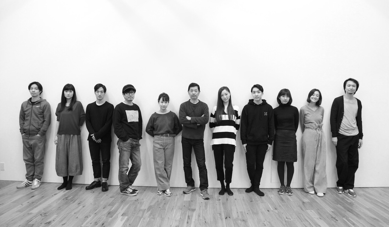 Asagaya Spiders' Production "MAKOTO" at THEATER