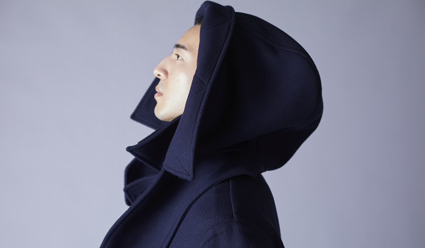 vol.26「秋冬の展示会で見つけたベスト7」STELLA McCARTNEY MENSWEAR｜ステラ マッカートニー メンズウェア