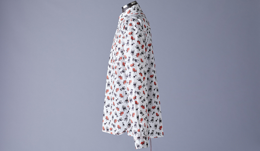 vol.26「秋冬の展示会で見つけたベスト7」MARNI｜マルニ