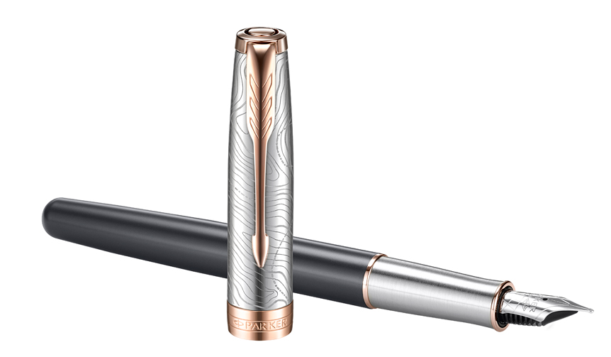 パーカー創業130周年記念モデル第2弾「ソネット スペシャルエディション」｜PARKER