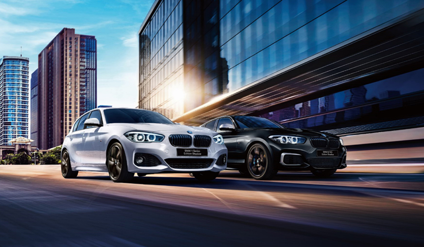 BMW 1シリーズがラインアップを一新｜BMW