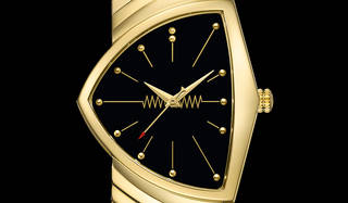 オ*ナ様 ハミルトン　ベンチュラ　H24551331 安心なベンチュラElvis80 H24551331 ハミルトン正規販売店ランドホー